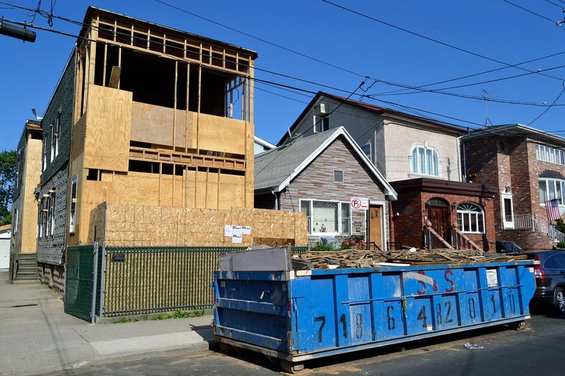 Neighborhood Projects