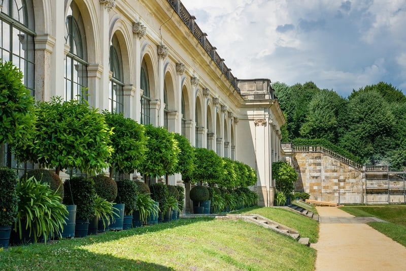 Landscaping Image